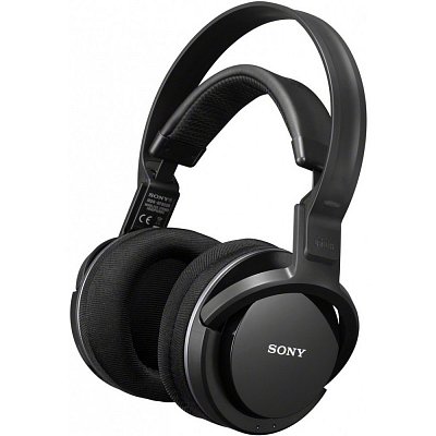 MDR RF855RK BEZDRÁTOVÁ SLUCHÁTKA SONY