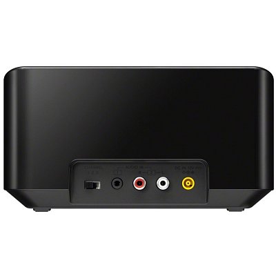 MDR RF855RK BEZDRÁTOVÁ SLUCHÁTKA SONY