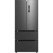 MDRF692FIC45 FRENCH DOOR CHL. MIDEA