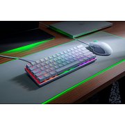 Mercury Ed. HUNTSMAN MINI Lin Kbd RAZER