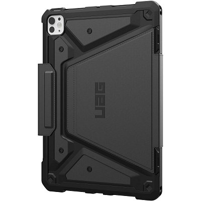 Metropolis SE case iPad Pro 11 BK UAG