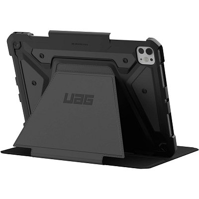 Metropolis SE case iPad Pro 11 BK UAG