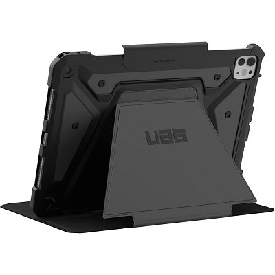 Metropolis SE case iPad Pro 11 BK UAG