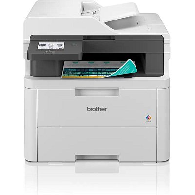MFC-L3740CDW Multifun. tiskárna BROTHER