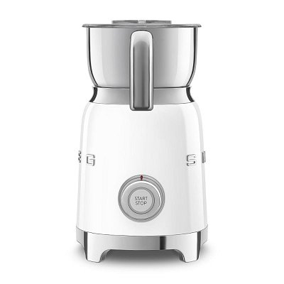 MFF11WHEU PĚNIČ MLÉKA SMEG