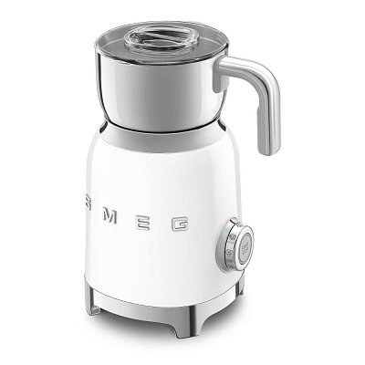 MFF11WHEU PĚNIČ MLÉKA SMEG
