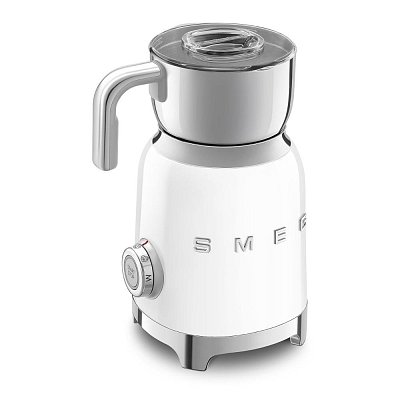 MFF11WHEU PĚNIČ MLÉKA SMEG