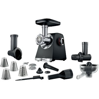 MFWS670B MASOMLÝNEK BOSCH