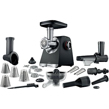 MFWS682B MASOMLÝNEK BOSCH