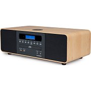 MIC202IBT MIKROSYSTÉM S BT THOMSON