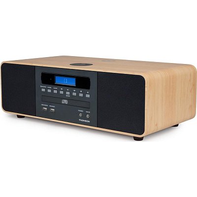 MIC202IBT MIKROSYSTÉM S BT THOMSON