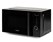 Mikrovlnná trouba - černá - 25 L - 900 W - DOMO DO22502