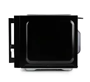 Mikrovlnná trouba - černá - 25 L - 900 W - DOMO DO22502