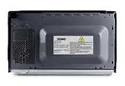 Mikrovlnná trouba - černá - 25 L - 900 W - DOMO DO22502