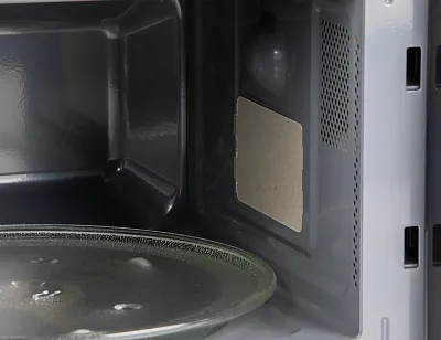 Mikrovlnná trouba - černá - 25 L - 900 W - DOMO DO22502