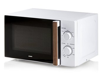 Mikrovlnná trouba - 20 L - 700 W - DOMO DO2720