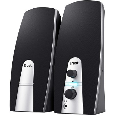 MiLa Speaker Set 2.0 TRUST