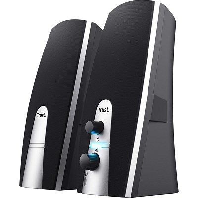 MiLa Speaker Set 2.0 TRUST