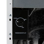 Mini mrazák - bílý - 33 l - Třída D - PRIMO PR146DV
