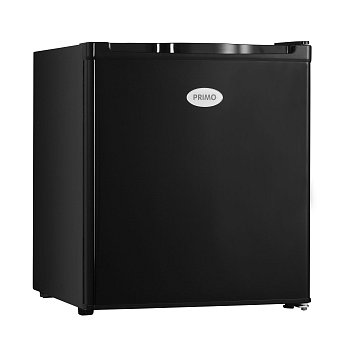 Mini mrazák - černý - 33 l - Třída D - PRIMO PR148DV