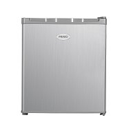 Mini mrazák - stříbrný - 33 l - Třída D - PRIMO PR147DV