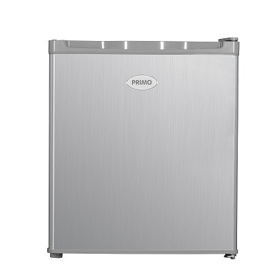 Mini mrazák - stříbrný - 33 l - Třída D - PRIMO PR147DV