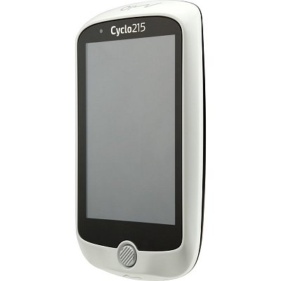 Mio Cyclo 215 HC Full Europe Cyklo MIO