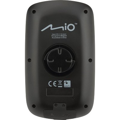 Mio Cyclo 215 HC Full Europe Cyklo MIO