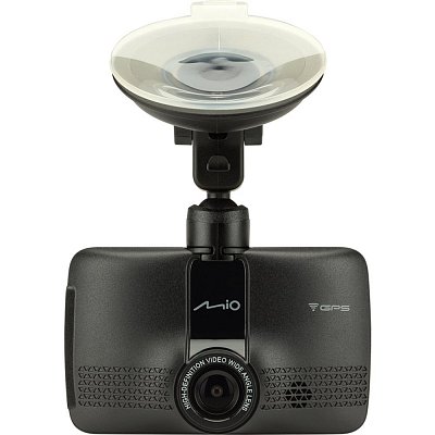 Mio MiVue 733 WIFI autokamera MIO