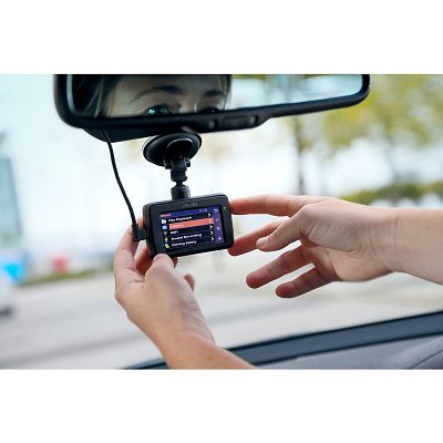 Mio MiVue 733 WIFI autokamera MIO