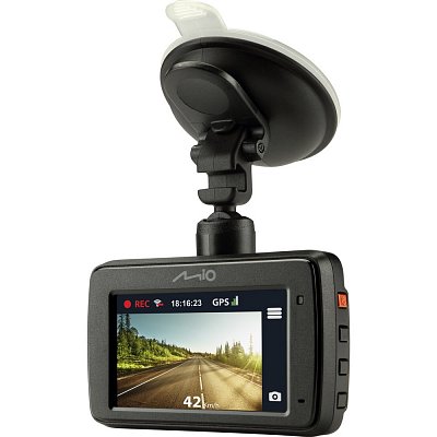 Mio MiVue 733 WIFI autokamera MIO