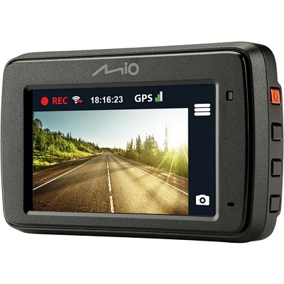 Mio MiVue 733 WIFI autokamera MIO