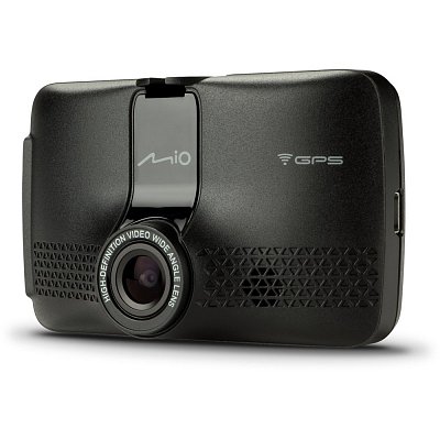 Mio MiVue 733 WIFI autokamera MIO