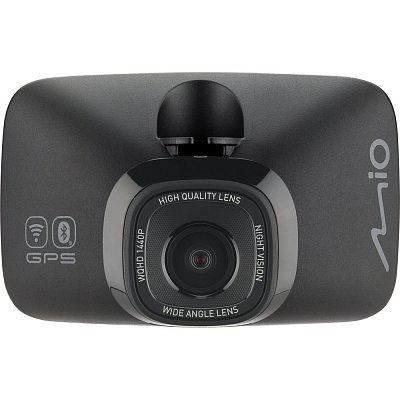 Mio MiVue 818 WIFI autokamera MIO