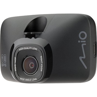 Mio MiVue 818 WIFI autokamera MIO