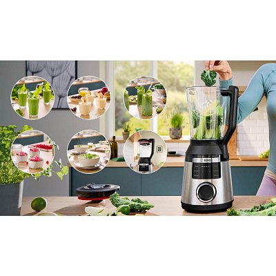 MMB6762M STOLNÍ MIXÉR BOSCH