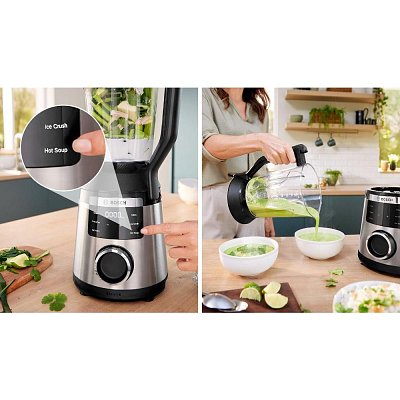 MMB6762M STOLNÍ MIXÉR BOSCH