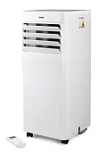 Mobilní klimatizace 4v1 COOLMAX 9000 BTU - DOMO DO10181