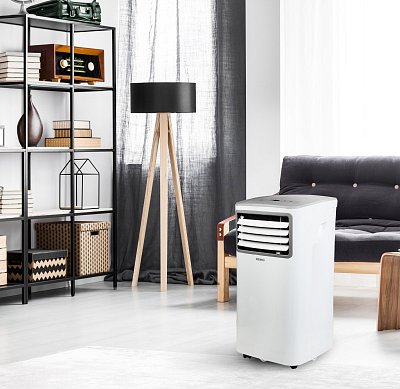 Mobilní klimatizace 9000 BTU - PRIMO PR575AC