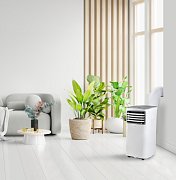 Mobilní klimatizace 9000 BTU - PRIMO PR575AC