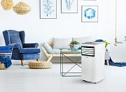 Mobilní klimatizace 9000 BTU - PRIMO PR575AC