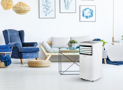 Mobilní klimatizace 9000 BTU - PRIMO PR575AC