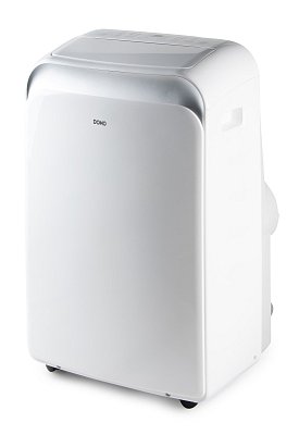 Mobilní klimatizace A+ - 9000 BTU - DOMO DO10180
