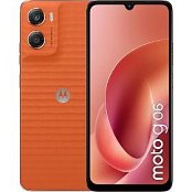 Moto G06 4/64GB Arabesque(Orng) MOTOROLA