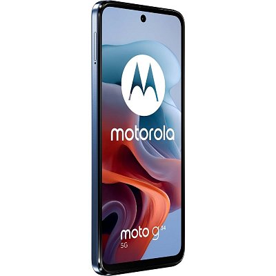 Moto G34 5G 8/128GB Ice Blue MOTOROLA