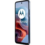 Moto G34 5G 8/128GB Ice Blue MOTOROLA