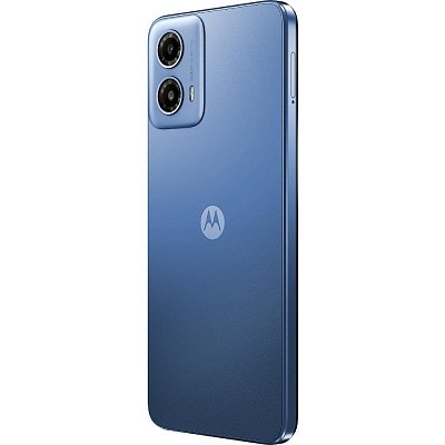 Moto G34 5G 8/128GB Ice Blue MOTOROLA