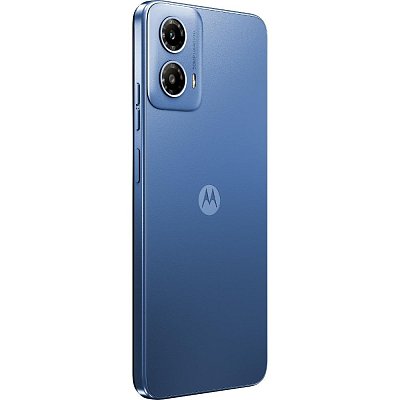 Moto G34 5G 8/128GB Ice Blue MOTOROLA