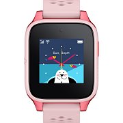 MOVETIME Family Watch 46 Pink TCL