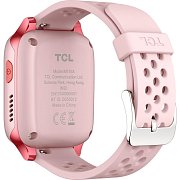 MOVETIME Family Watch 46 Pink TCL